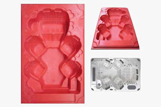 design cnc ready 3d printable vacuum forming and thermoforming molds
