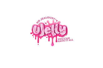 design trendy lifestyle clothing brand ambitious logo
