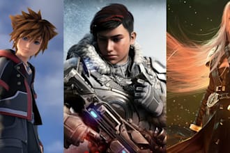 develop unreal engine game, unity game development, ue5 blueprints