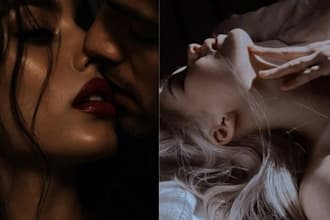 ghostwrite nsfw fanfiction anime smut kinky bdsm dark erotica catfight stories