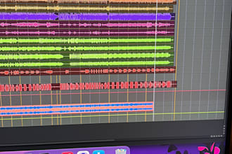 mix your beautiful songs