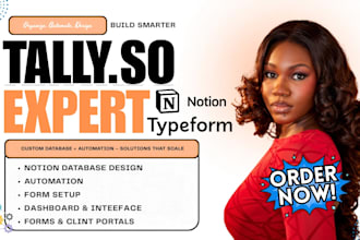 build webhook tally so lead generation doc style notion form zapier integration