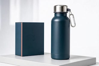 design stunning amazon product images