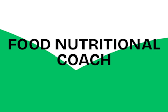 do nutritional food coaching