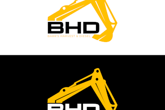 make luxury custom logo