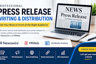 do  US press release pr newswire distribution prweb publish news