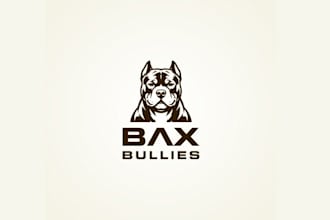 design a unique, bold and reliable family oriented logo