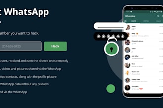 hacked any whatsapp confidential chat restore conversation hacked any device