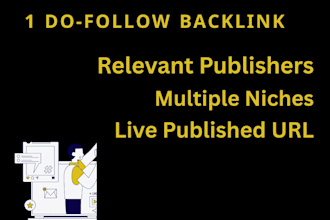publish technology guest post with tech backlinks