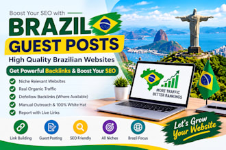 build quality backlinks for brazil,