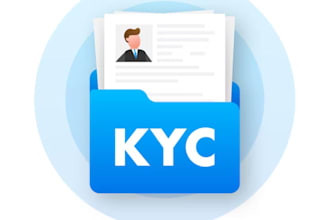 provide accurate kyc and aml compliance services
