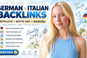 build country specific backlinks for GEO search visibility