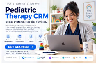 centralreach rethink behavioral health theralytics motivity alohaaba noteable
