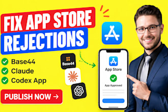 connect testflight publish your hostinger ai claude lovable ai app to app store