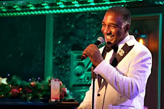 be your professional male musical theatre singer songwriter
