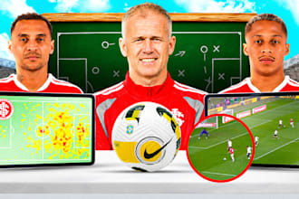 viral soccer thumbnails for youtube