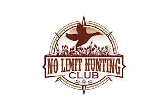 do original pleasant lovely hunting club logo in my style