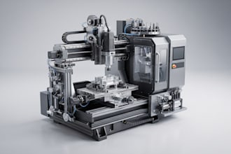 do mechanical engineering cad design, 3d modeling, stl and step files