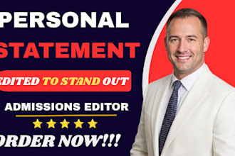 edit your college application essay, common app essay, or undergraduate resume