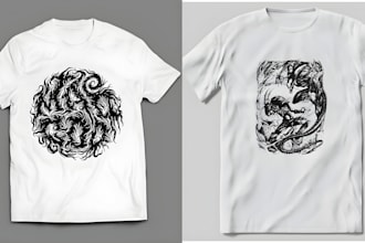 do t shirt design shirt design graphic shirt clothing graphic merch design