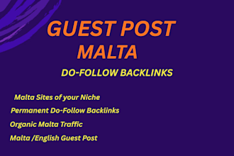 do guest post on malta and peru chile brazil seo backlinks
