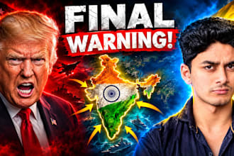 desgin viral youtube thumbnail
