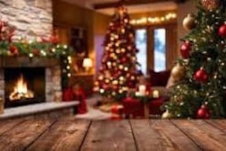 create vocalist, marry christmas song, festive song for christmas, holiday song