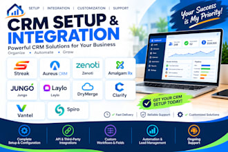 streak aureus CRM zenoti amalgam rx jungo laylo drymerge clarify vantel spiro