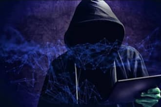 perform deep mobile security audit, spyware detection, and phone log analysis
