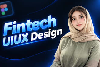 do fintech uiux design that turns users into customers