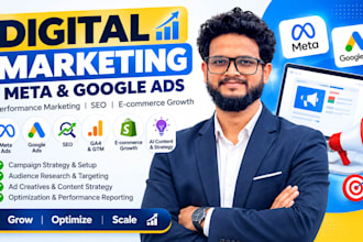 performance marketing digital marketing