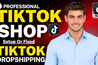 approve your tiktok shop category and unlock restricted categories