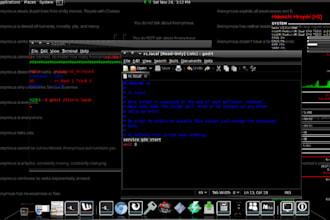 reverse engineer exe, decompile ea, dil, avaitor bot recovery, recompile eas