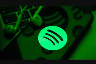 spotify music promotion, spotify album promotion