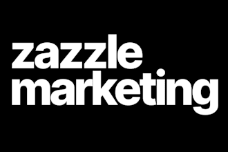 optimize and market your zazzle store professionally