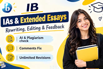 help ib extended essay, ib ias in hl sl, physic