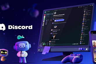 do nft discord promotion