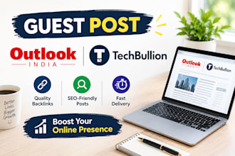 publish your article on outlookindia,com and techbullion
