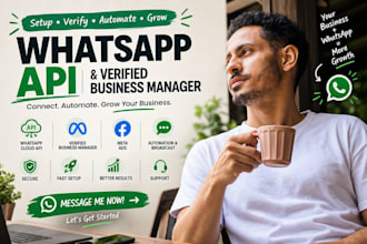 provide whatsapp business API bulk messages