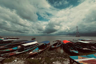 try to provide excellent photography