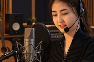 recreate your suno ai song with a real human voice