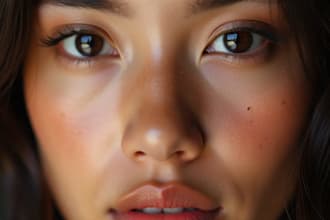 create ai images and visual content for your brand