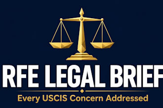 address every uscis concern in your eb2 niw rfe
