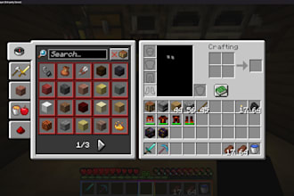 code minecraft or scp sl mods for you