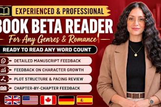 beta read romance beta read fantasy book story feedback critique beta reader