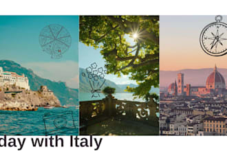 do thumbnail for travel
