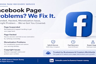 complete facebook page monetization organically