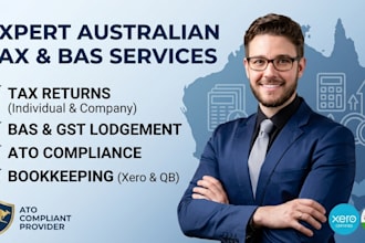 do australian tax return, ato tax filing, bas, bookkeeping, sole trader