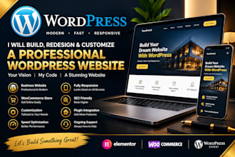 fix wordpress bug website