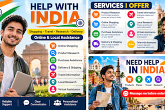 facilitate purchasing and online services in india